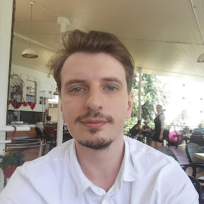 Andrei Teianu - Founding Engineer