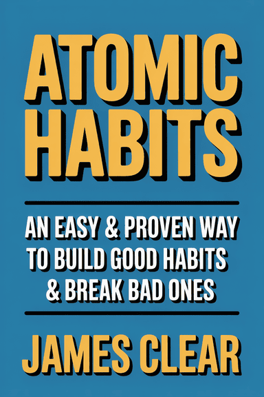 Atomic Habits