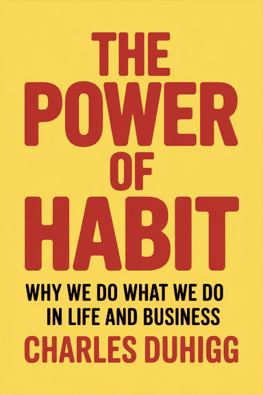 The Power of Habit