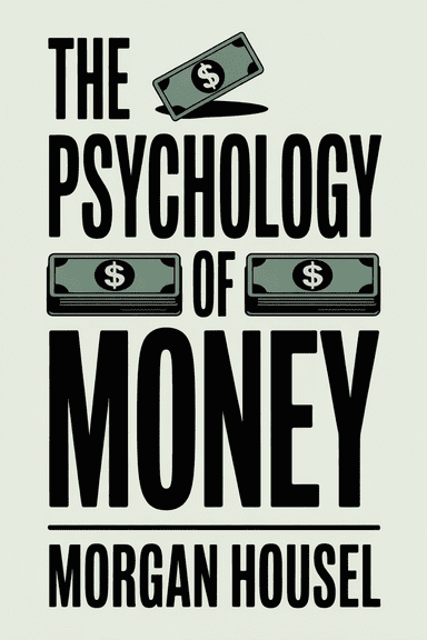 The Psychology of Money