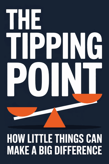 The Tipping Point